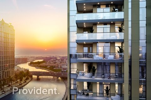 Appartement de à Business Bay, UAE No. 96017 6