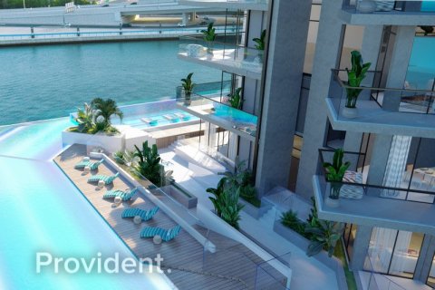 Appartement de à Business Bay, UAE No. 96017 12