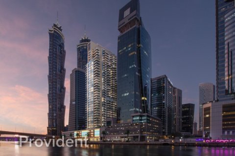 Appartement de à Business Bay, UAE No. 96017 1