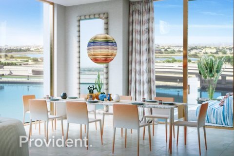 Appartement de à Business Bay, UAE No. 96017 8