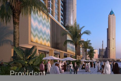 Appartement de à Business Bay, UAE No. 96017 13