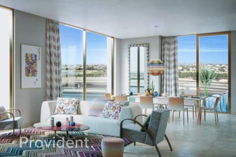 Appartement de à Business Bay, UAE No. 96017 10
