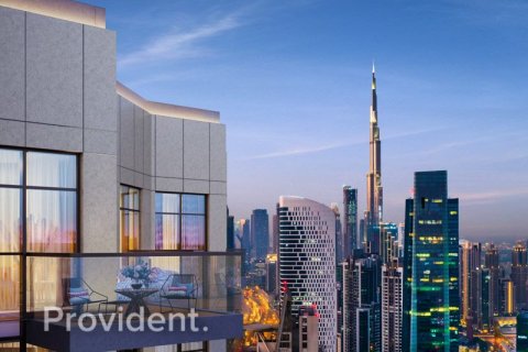 Appartement de à Business Bay, UAE No. 96017 7
