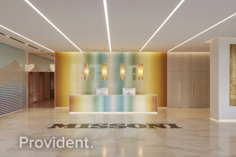 Appartement de à Business Bay, UAE No. 96017 11