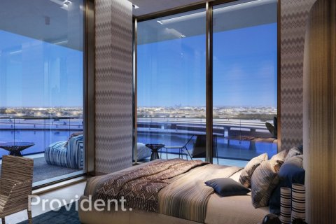 Appartement de à Business Bay, UAE No. 96017 4