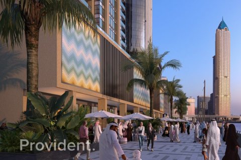 Appartement de 3 chambres à Business Bay, UAE No. 96019 14