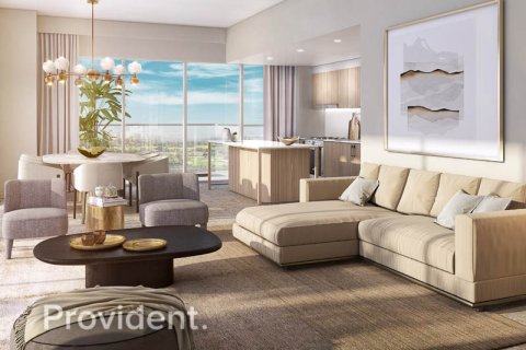 Apartment de 1 dormitorio en GOLF SUITES Dubai Hills Estate, UAE No. 96041 12