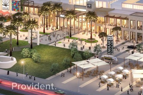 Apartment de 1 dormitorio en GOLF SUITES Dubai Hills Estate, UAE No. 96041 3