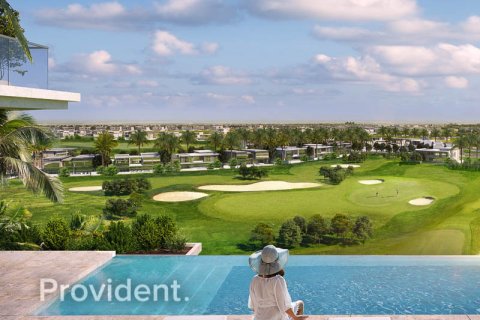 Apartment de 1 dormitorio en GOLF SUITES Dubai Hills Estate, UAE No. 96041 9