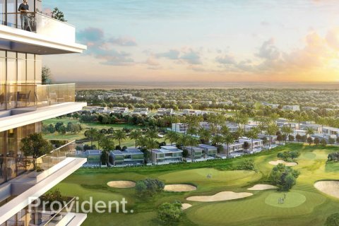 Apartment de 1 dormitorio en GOLF SUITES Dubai Hills Estate, UAE No. 96041 7
