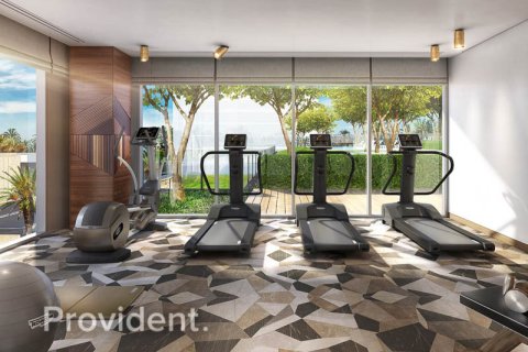 Apartment de 1 dormitorio en GOLF SUITES Dubai Hills Estate, UAE No. 96041 13