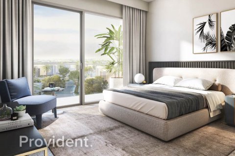 Apartment de 1 dormitorio en GOLF SUITES Dubai Hills Estate, UAE No. 96041 11