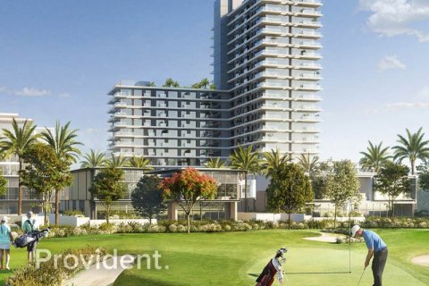 Apartment de 1 dormitorio en GOLF SUITES Dubai Hills Estate, UAE No. 96041 8