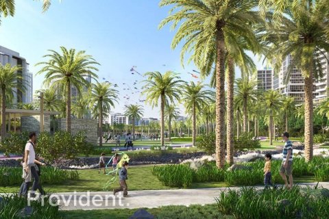 Apartment de 1 dormitorio en GOLF SUITES Dubai Hills Estate, UAE No. 96041 6