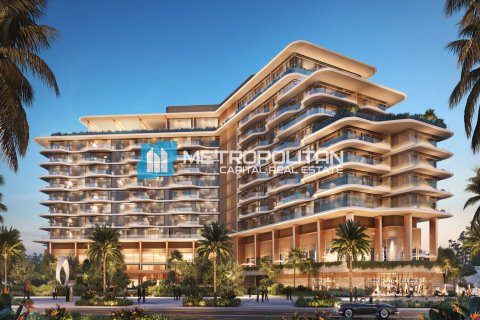 2 bedrooms Apartment on the Saadiyat Island, UAE No. 87829 1