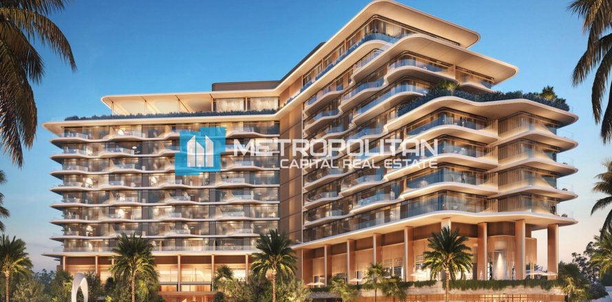 2 bedrooms Apartment on the Saadiyat Island, UAE No. 87829