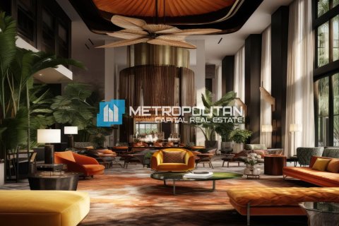 2 bedrooms Apartment on the Saadiyat Island, UAE No. 87829 10