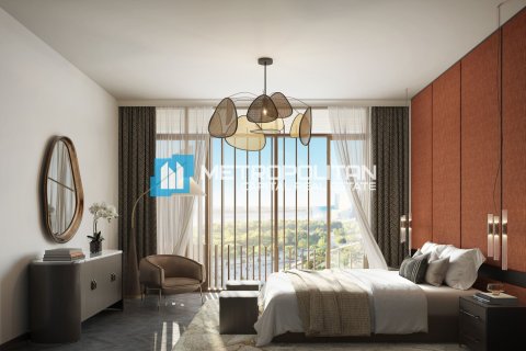 2 bedrooms Apartment on the Saadiyat Island, UAE No. 87829 4