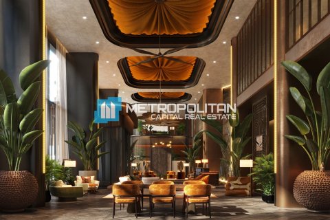 2 bedrooms Apartment on the Saadiyat Island, UAE No. 87829 9