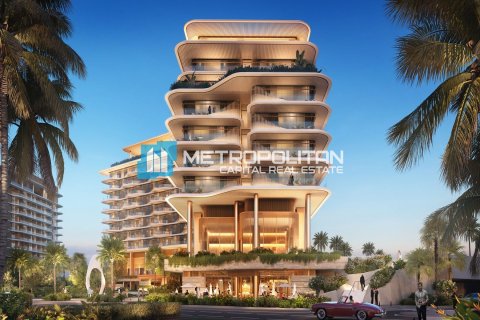 2 bedrooms Apartment on the Saadiyat Island, UAE No. 87829 7