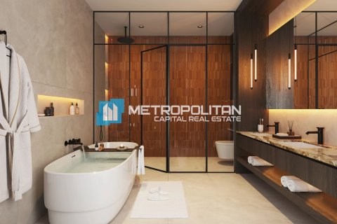 2 bedrooms Apartment on the Saadiyat Island, UAE No. 87829 5