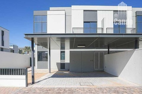 Appartement de 4 chambres à Murooj Al Furjan, UAE No. 87827 15