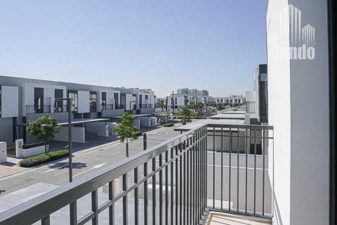 Appartement de 4 chambres à Murooj Al Furjan, UAE No. 87827 20
