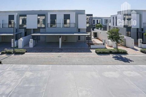 Appartement de 4 chambres à Murooj Al Furjan, UAE No. 87827 9