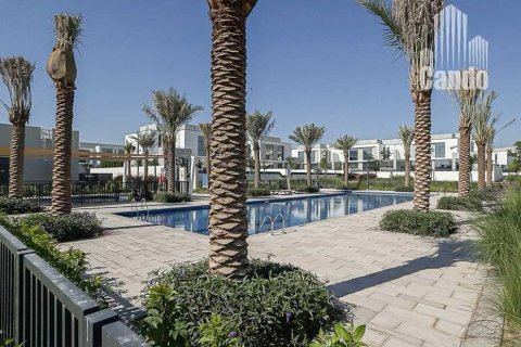 Appartement de 4 chambres à Murooj Al Furjan, UAE No. 87827 19