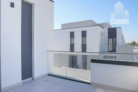 Appartement de 4 chambres à Murooj Al Furjan, UAE No. 87827 21
