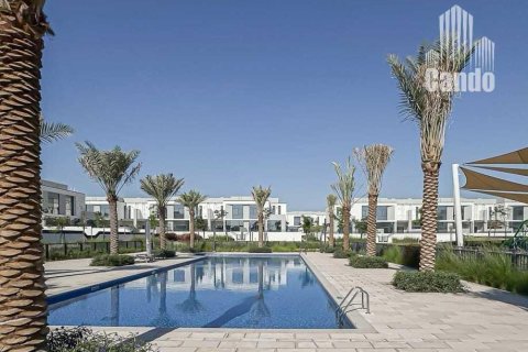 Appartement de 4 chambres à Murooj Al Furjan, UAE No. 87827 14