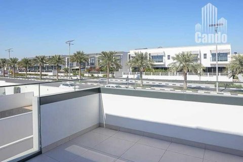 Appartement de 4 chambres à Murooj Al Furjan, UAE No. 87827 18