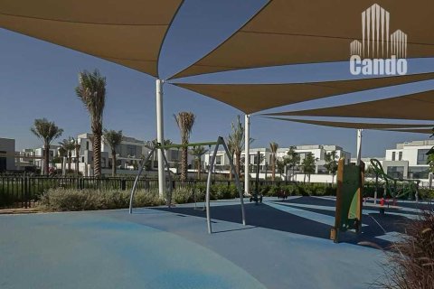Appartement de 4 chambres à Murooj Al Furjan, UAE No. 87827 13