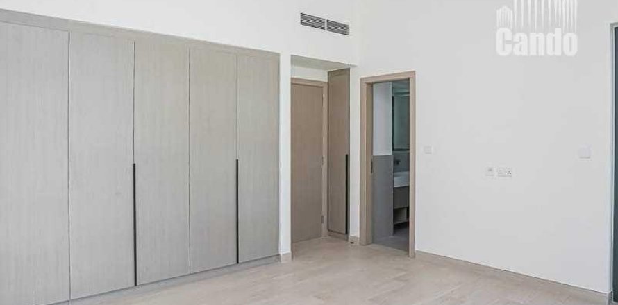 Appartement de 4 chambres à Murooj Al Furjan, UAE No. 87827