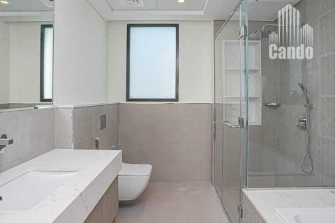 Appartement de 4 chambres à Murooj Al Furjan, UAE No. 87827 22