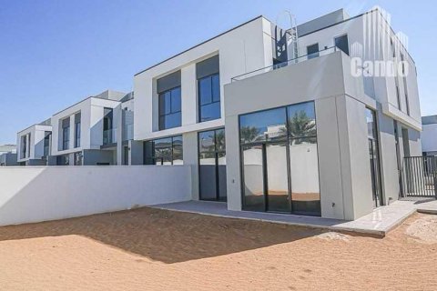 Appartement de 4 chambres à Murooj Al Furjan, UAE No. 87827 11
