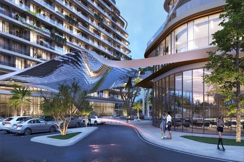 38.7m² Apartment in Mina Al Arab, UAE No. 75558 9