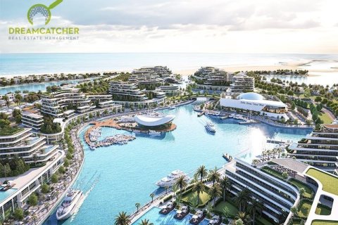 1 bedroom Apartment in Umm Al Quwain Marina, UAE No. 75553 12