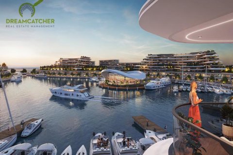 1 bedroom Apartment in Umm Al Quwain Marina, UAE No. 75553 8