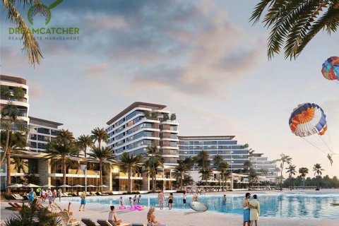 1 bedroom Apartment in Umm Al Quwain Marina, UAE No. 75553 7