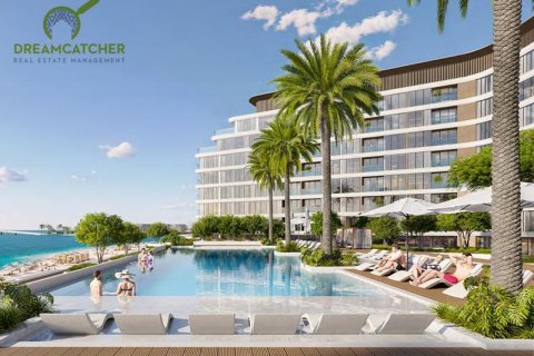 1 bedroom Apartment in Umm Al Quwain Marina, UAE No. 75553 2