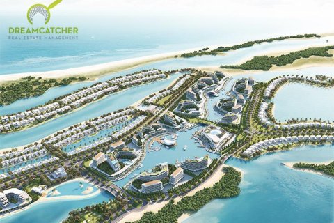 1 bedroom Apartment in Umm Al Quwain Marina, UAE No. 75553 1