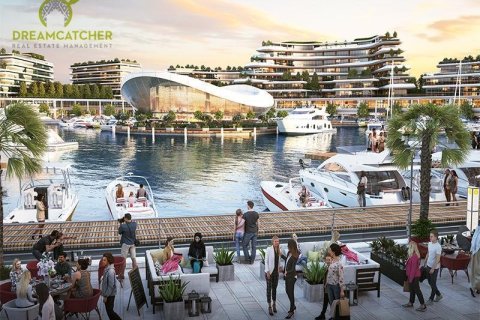1 bedroom Apartment in Umm Al Quwain Marina, UAE No. 75553 11