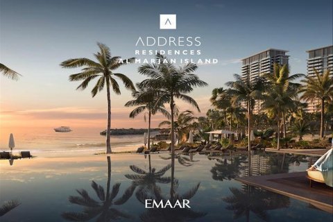 3 bedrooms Apartment in Al Marjan Island, UAE No. 75555 12