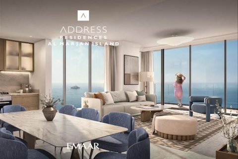 3 bedrooms Apartment in Al Marjan Island, UAE No. 75555 4