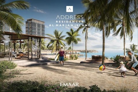 3 bedrooms Apartment in Al Marjan Island, UAE No. 75555 8
