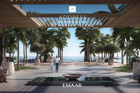 3 bedrooms Apartment in Al Marjan Island, UAE No. 75555 9