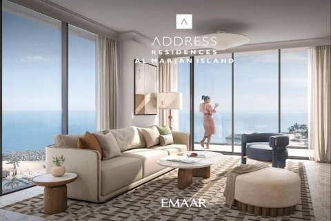 3 bedrooms Apartment in Al Marjan Island, UAE No. 75555 5