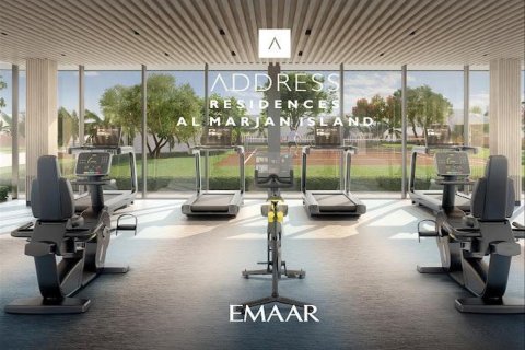 3 bedrooms Apartment in Al Marjan Island, UAE No. 75555 7