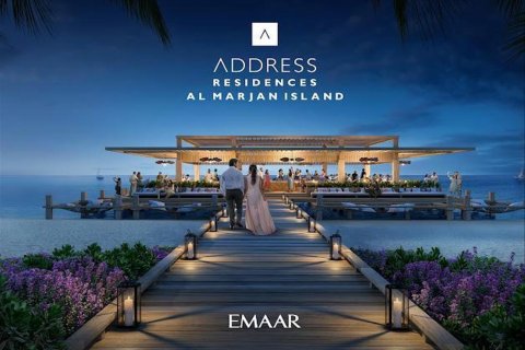 3 bedrooms Apartment in Al Marjan Island, UAE No. 75555 2